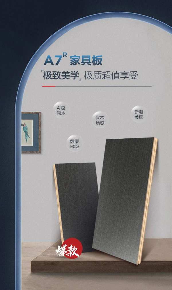大王椰家具板与市场共舞，品牌、产品、渠道动作持续燃起