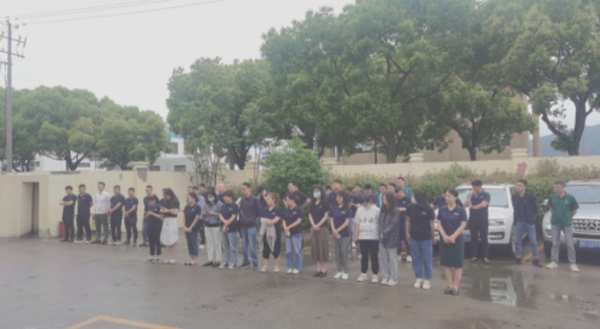 圣鹿集团《中高层管理高绩效团队与卓越领导力》培训心得分享