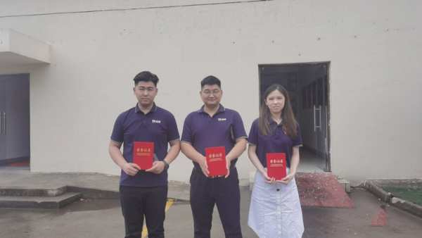 圣鹿集团《中高层管理高绩效团队与卓越领导力》培训心得分享