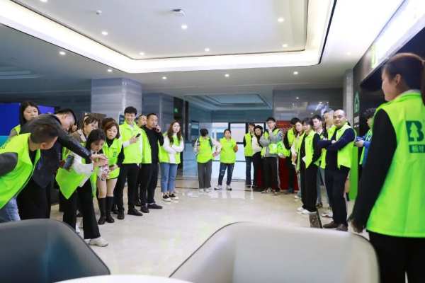 网红计划·2023雪宝华南营销中心第三届“抖音特训营”启动会圆满成功！