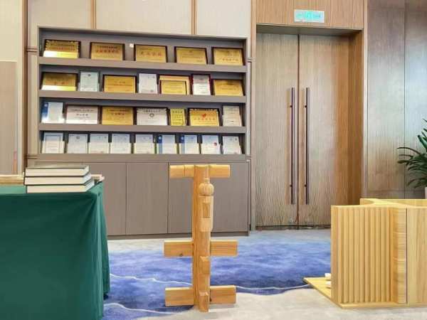 “聚力启新 醇享未来”壮象集团2023广西区域战略合作峰会圆满成功