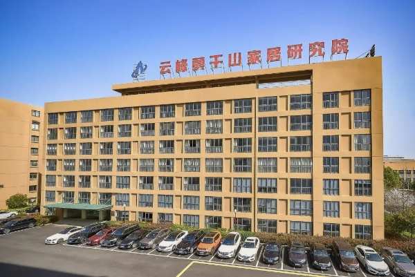 技术创新助推产品升级，云峰莫干山打造绿色领军企业