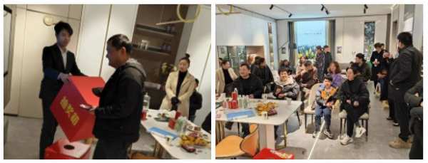 线上线下齐发力，兔宝宝家居“健康住计划”璀璨开篇！