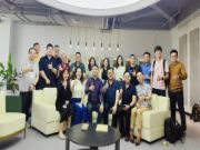 热烈欢迎马来西亚考察团再次来访和其昌集团洽谈合作