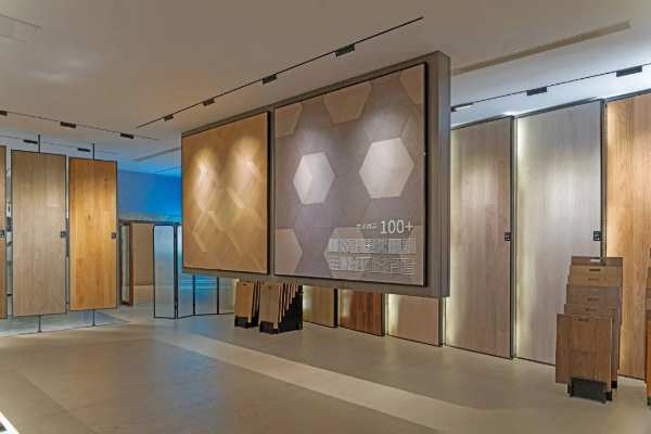 兔宝宝家居展厅全新升级，带你沉浸式体验