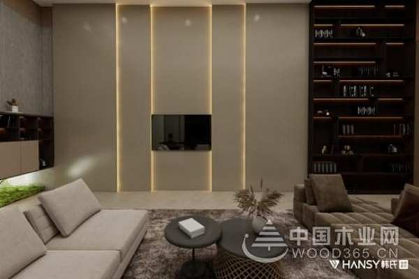展位号2T-37！韩氏板材与您相约(临沂)全屋定制精品展览会！