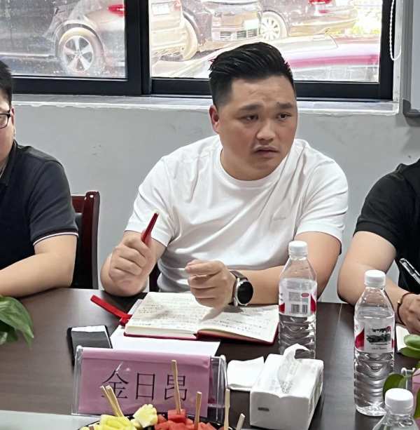 保质保量，提升交付丨大王椰二季度供应保障之行-广西站