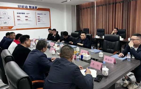保质保量，提升交付丨大王椰二季度供应保障之行-山东站