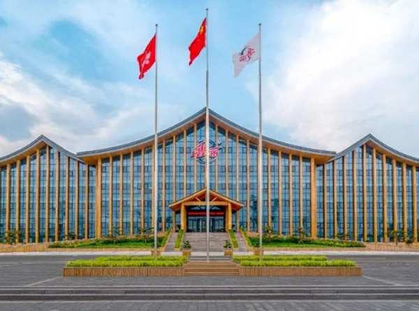 相约重庆 向春而行 鲁丽精板重庆市场战略联盟授权启动会即将举行