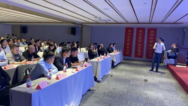 共筑健康家 圆梦新生活|兔宝宝家居“健康住计划”全国启动会 全面开启！