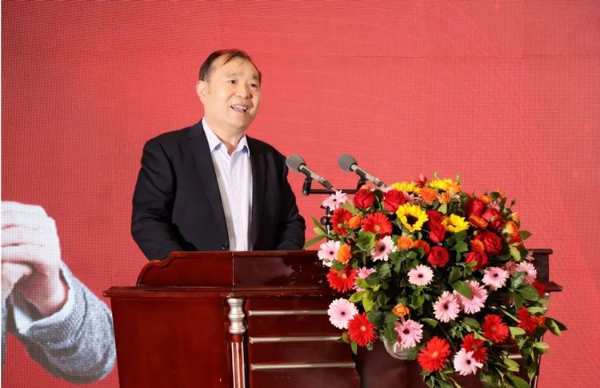 千山板材2023年全国经销商大会圆满举行！