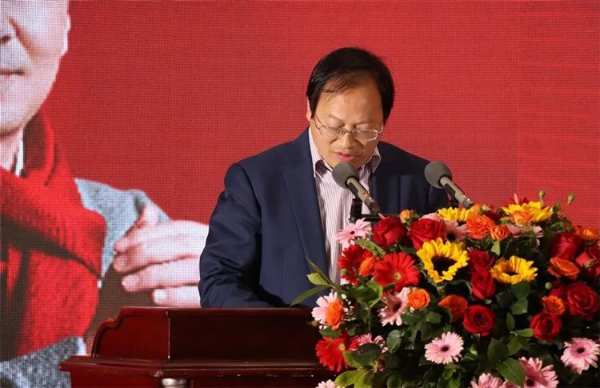 千山板材2023年全国经销商大会圆满举行！