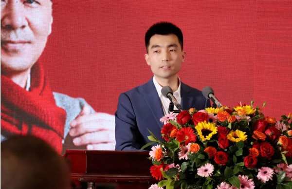 千山板材2023年全国经销商大会圆满举行！