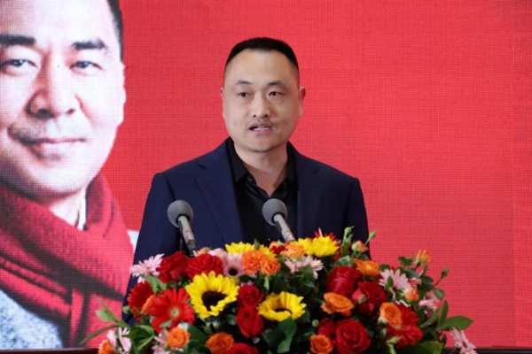 千山板材2023年全国经销商大会圆满举行！