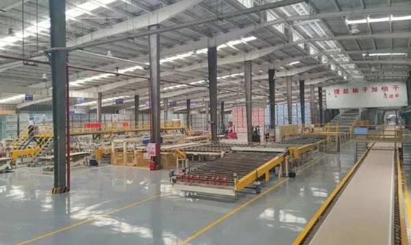 北新建材：绿色发展实践，服务人民美好生活
