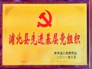 新时代新征程 伟新集团以党建引擎驱动高质量发展