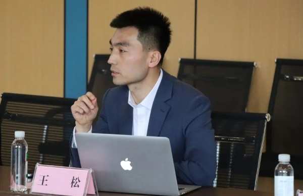 全国人造板标准化技术委员会、临沂市检验检测中心领导一行莅临千山木业调研指导