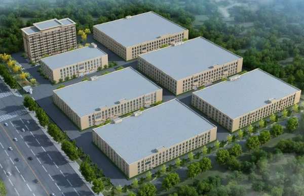 全国人造板标准化技术委员会、临沂市检验检测中心领导一行莅临千山木业调研指导
