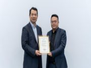 荣耀时刻——兔宝宝地板获“中国地板行业环保健康品质金山奖”
