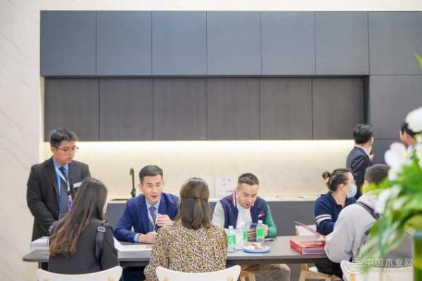 实力亮剑 夏王纸业携众多新作惊艳亮相广州家博会