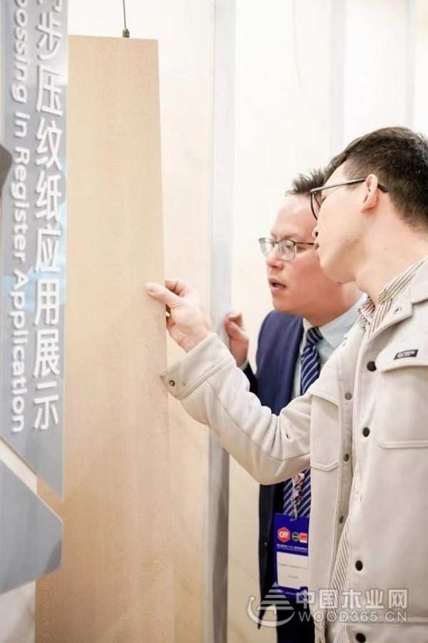 实力亮剑 夏王纸业携众多新作惊艳亮相广州家博会