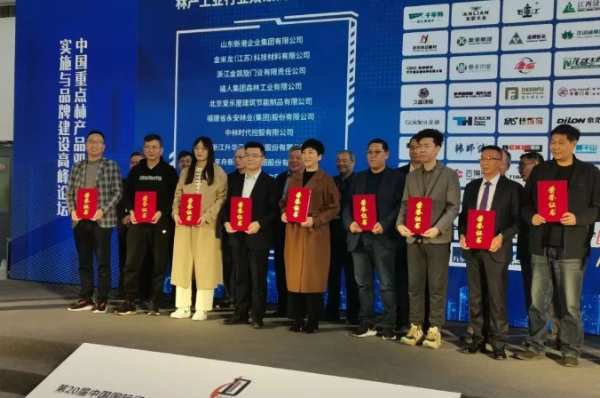 飞林集团：以匠心打造产品，用品质铸就品牌