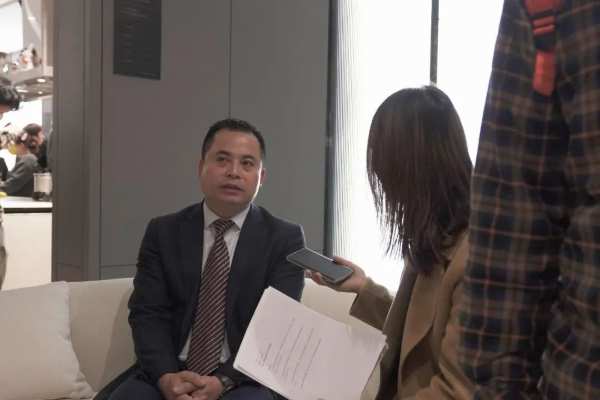 上海建博会，兔宝宝家居实力出圈