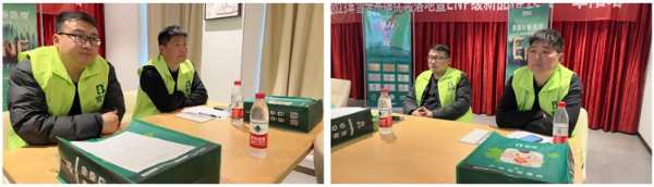 2023年雪宝品牌优装落地暨ENF级新品推介会“阜阳站”圆满成功