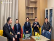 尊享生活 奢享定制——《走进兔宝宝健康家居》