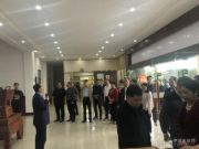 履职之星|壮象叶新忠接待柳州市县区人大代表一行！