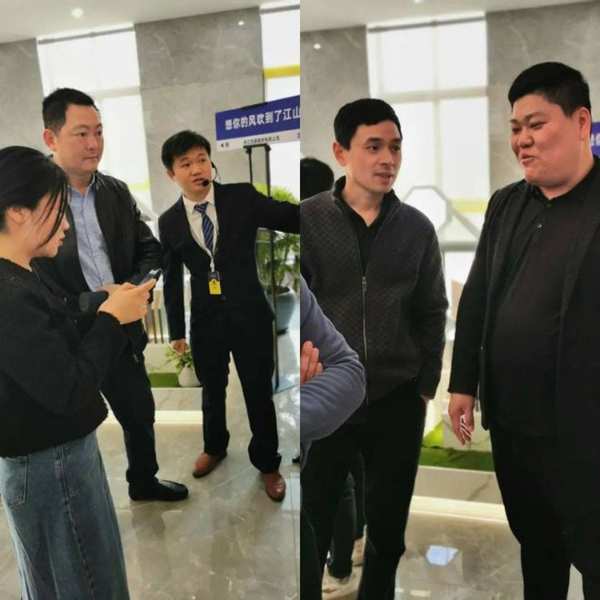 百源板材 | 2023年福建漳州地区合作伙伴交流研讨会圆满成功！