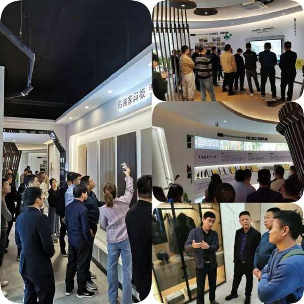 百源板材 | 2023年福建漳州地区合作伙伴交流研讨会圆满成功！