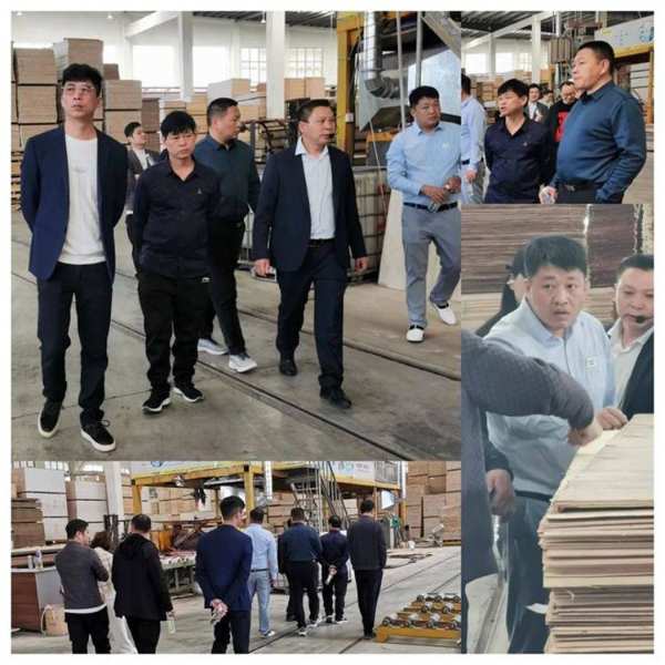百源板材 | 2023年福建漳州地区合作伙伴交流研讨会圆满成功！