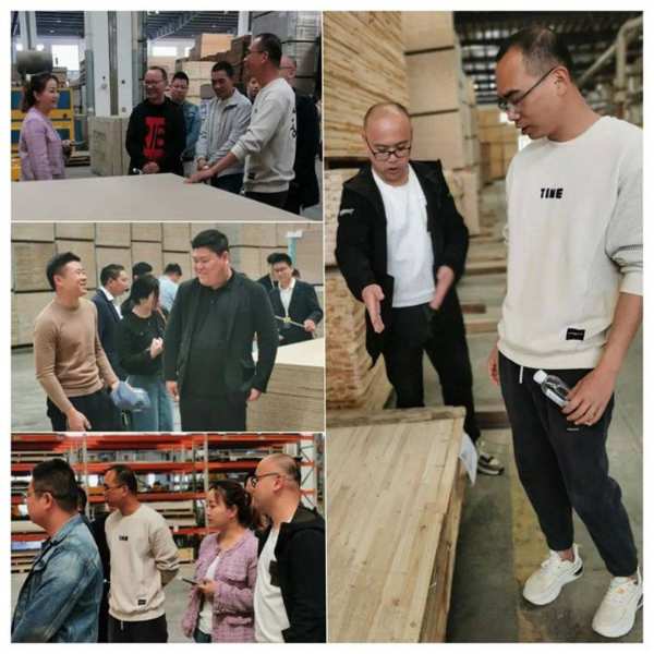 百源板材 | 2023年福建漳州地区合作伙伴交流研讨会圆满成功！
