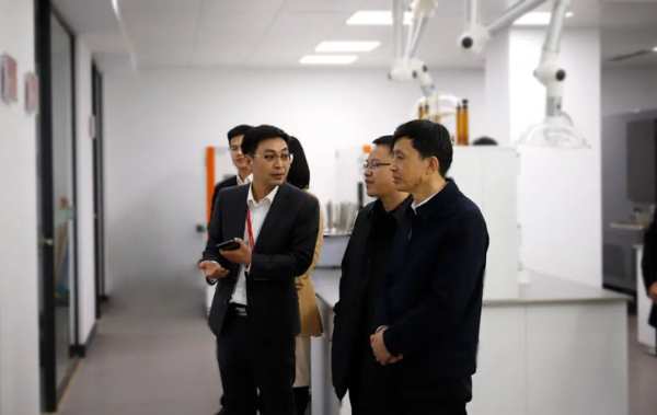 科研交流 | 大王椰板材质量管理办法研讨会圆满成功！