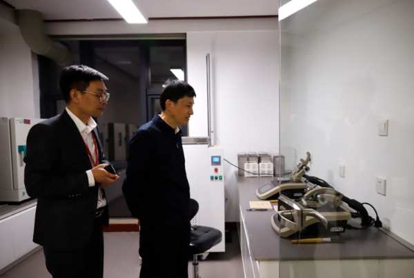 科研交流 | 大王椰板材质量管理办法研讨会圆满成功！