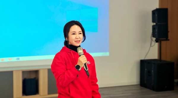 未来被重塑 鹏鸿启动组织系统共创战略