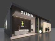兔宝宝家居即将亮相3月上海中国建博会