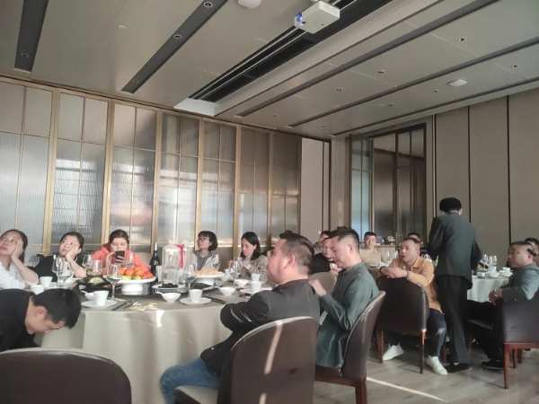 面向全国，共襄盛举——湖南雪岭家居经销商座谈会圆满举行