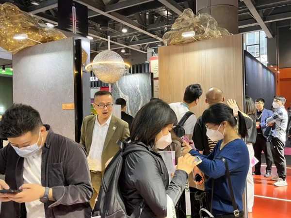 广州设计周 | 美卓METRO首 发精板——精彩抢先看，这一次为“热爱”而来