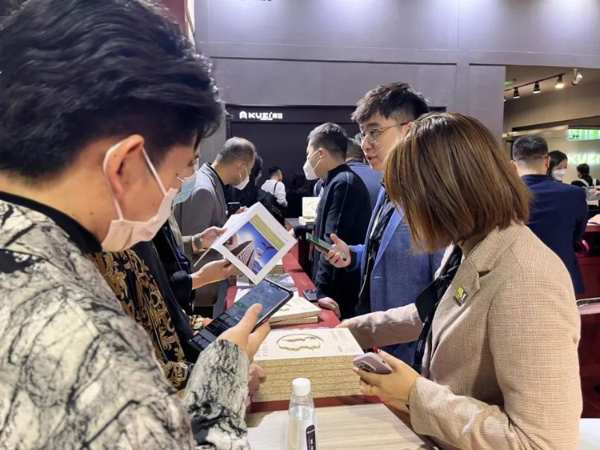 广州设计周 | 美卓METRO首 发精板——精彩抢先看，这一次为“热爱”而来