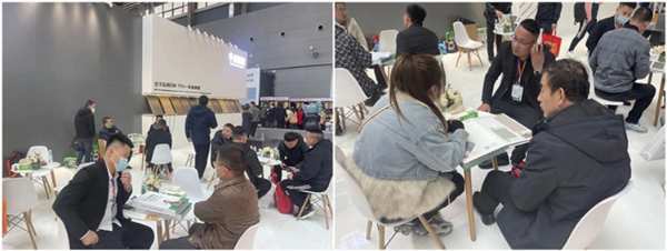 千山-高端家具板仓储运营品牌，2023年全国巡展第 一站-石家庄站