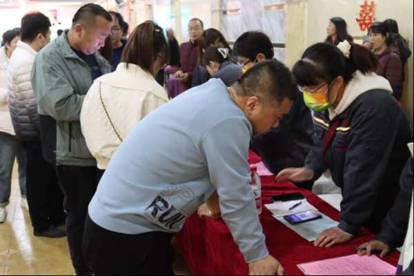 冠森木业2023新品战略发布会成功举办