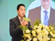 蓬勃发展开新局 伟新集团王启龙荣获“广西浦北县优秀民营企业家”