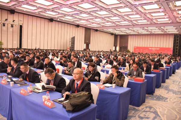云涌峰起 征途2023 |云峰莫干山全国经销商峰会圆满举行