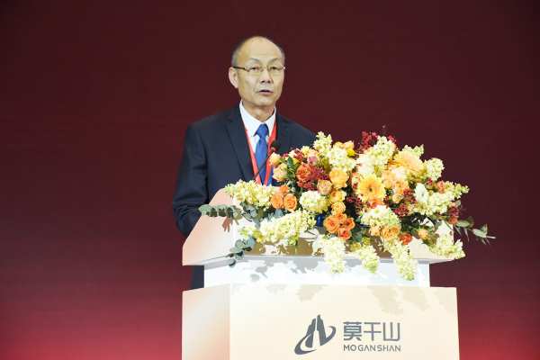 云涌峰起 征途2023 |云峰莫干山全国经销商峰会圆满举行