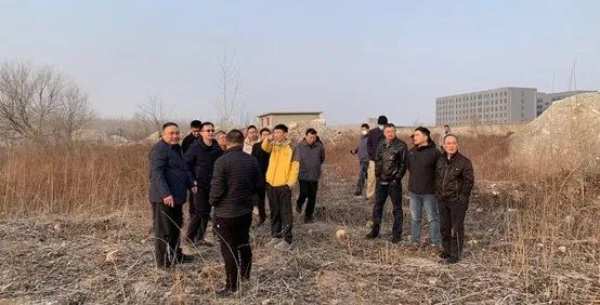 保定天泽林板业有限公司年产50万m³可饰面OSB项目首 次设计联络会成功召开