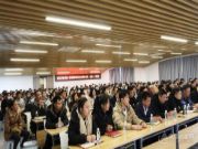 团队赋能！伟新木业集团开启管理者素养提升之旅！
