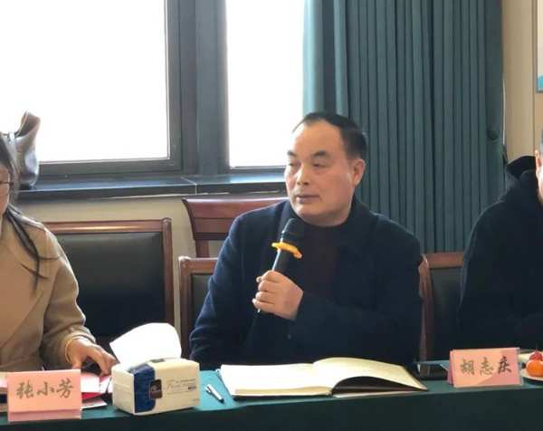 凝心聚力 再起新程|永吉地板浙江省2022年度表彰大会圆满召开