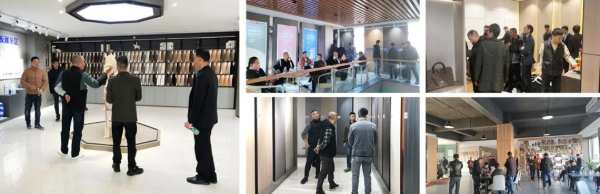 益家居第五届双十二匠心节暨防白蚁新品发布会圆满成功